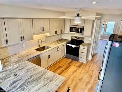 Beach Home For Sale in Virginia Beach, Virginia