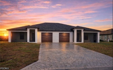 Beach Home For Sale in Lehigh Acres, Florida