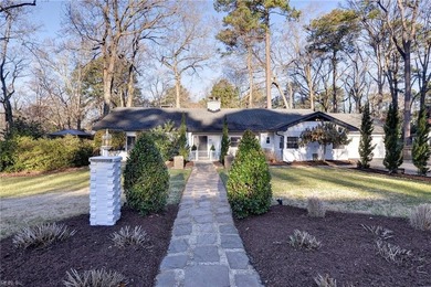 Beach Home For Sale in Newport News, Virginia