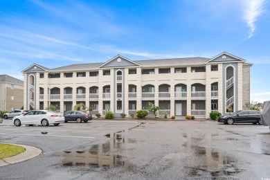 Beach Condo For Sale in Little River, South Carolina