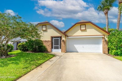 Beach Home Sale Pending in New Smyrna Beach, Florida