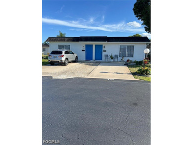 Beach Home For Sale in Lehigh Acres, Florida