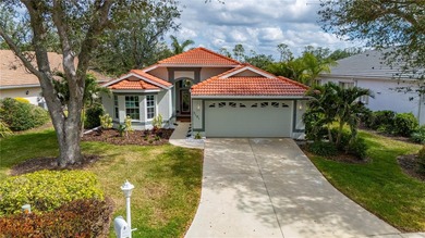 Beach Home For Sale in Port Charlotte, Florida