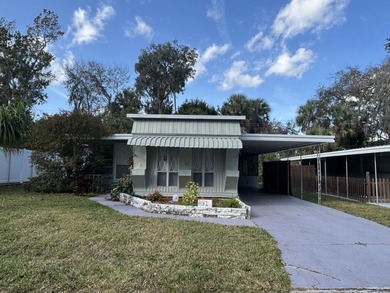 Beach Home For Sale in Daytona Beach, Florida