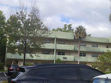 Beach Condo Sale Pending in Tamarac, Florida