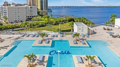 Beach Condo For Sale in Fort Myers, Florida