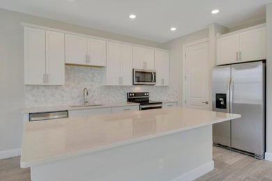 Beach Townhome/Townhouse For Sale in Stuart, Florida