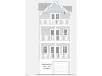 Beach Home Sale Pending in Surfside Beach, South Carolina