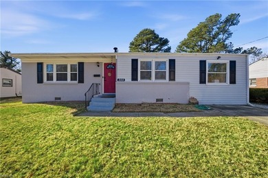 Beach Home For Sale in Virginia Beach, Virginia
