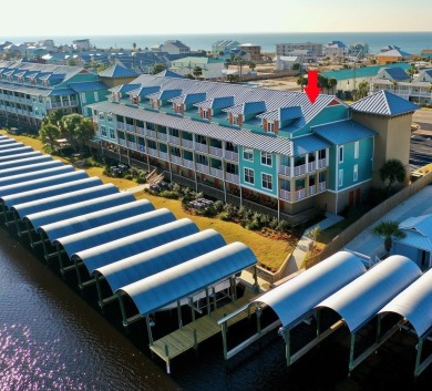 Beach Condo For Sale in Mexico Beach, Florida