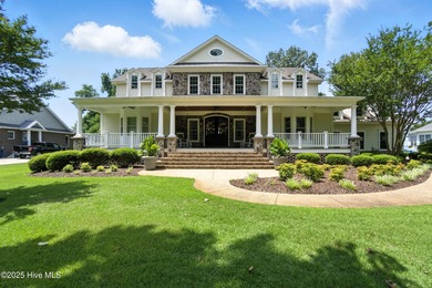 Beach Home Active Under Contract in Hertford, North Carolina