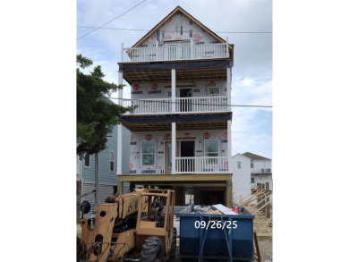 Beach Home For Sale in Surfside Beach, South Carolina