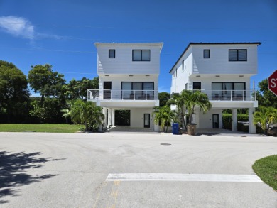 Beach Home For Sale in Key Largo, Florida
