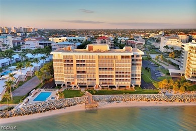 Beach Condo For Sale in Marco Island, Florida