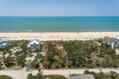 Beach Lot For Sale in Port St Joe, Florida