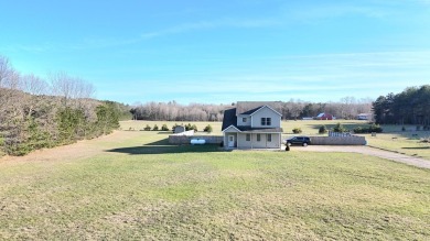 Beach Home For Sale in Mears, Michigan