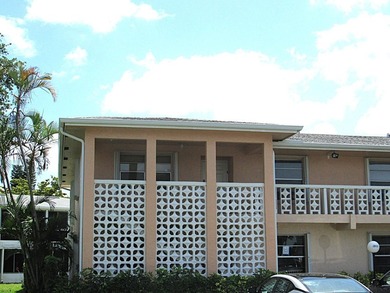 Beach Condo For Sale in Delray Beach, Florida