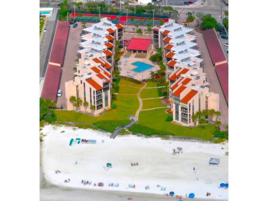 Beach Condo For Sale in Sarasota, Florida