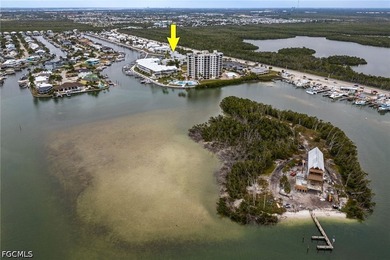 Beach Condo Sale Pending in Fort Myers Beach, Florida