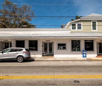 Beach Commercial For Sale in Key West, Florida