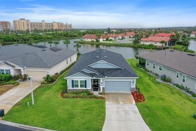 Beach Home For Sale in Palm Coast, Florida