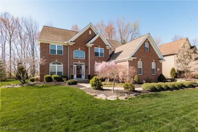 Beach Home Sale Pending in Avon Lake, Ohio