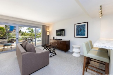 Beach Condo For Sale in Honolulu, Hawaii