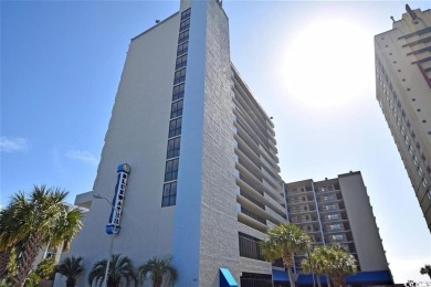 Beach Condo For Sale in Myrtle Beach, South Carolina