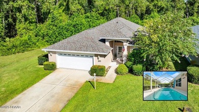 Beach Home For Sale in Ormond Beach, Florida