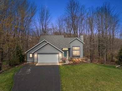 Beach Home Sale Pending in Holland, Michigan