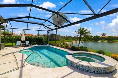 Beach Home Sale Pending in Bonita Springs, Florida