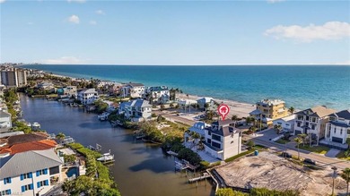 Beach Home For Sale in Bonita Springs, Florida
