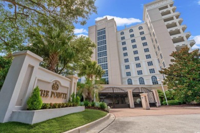 Beach Condo For Sale in Myrtle Beach, South Carolina