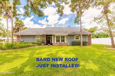 Beach Home Active Under Contract in Daytona Beach, Florida