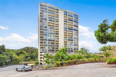 Beach Condo For Sale in Honolulu, Hawaii