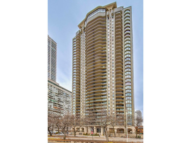 Beach Condo For Sale in Chicago, Illinois