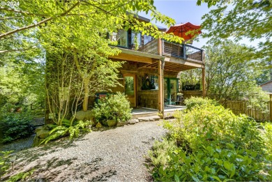 Beach Home For Sale in Manzanita, Oregon