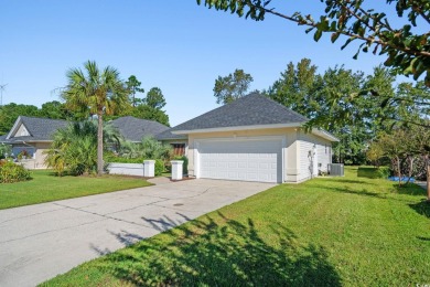 Beach Home Sale Pending in Murrells Inlet, South Carolina