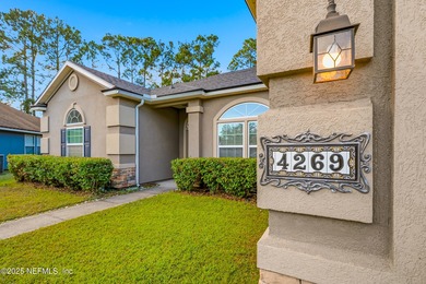 Beach Home For Sale in Jacksonville, Florida