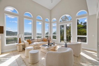 Beach Home For Sale in Rancho Santa Fe, California