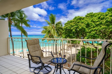Vacation Rental Beach Condo in Honolulu, Hawaii