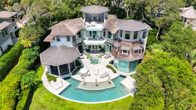 Vacation Rental Beach House in Hilton Head Island, South Carolina