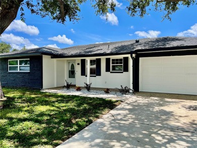 Beach Home For Sale in Largo, Florida