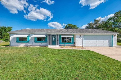 Beach Home For Sale in North Port, Florida