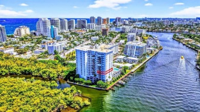 Beach Condo For Sale in Fort Lauderdale, Florida
