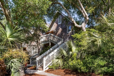 Beach Home Active Under Contract in Kiawah Island, South Carolina