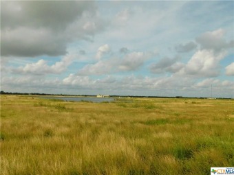 Beach Lot Off Market in Port Lavaca, Texas