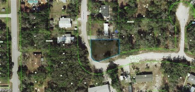 Beach Lot For Sale in New Port Richey, Florida