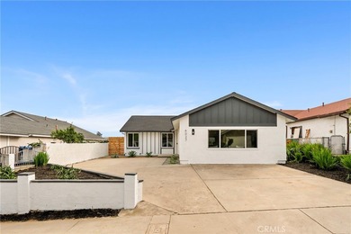 Beach Home For Sale in San Diego, California