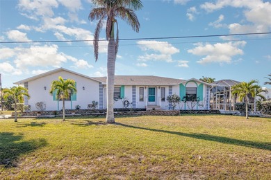 Beach Home Sale Pending in St. James City, Florida